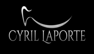 Logo Cyril Laporte